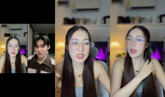 aomam_82 TikTok Live — Sep 12, 2026, 3:50 PM