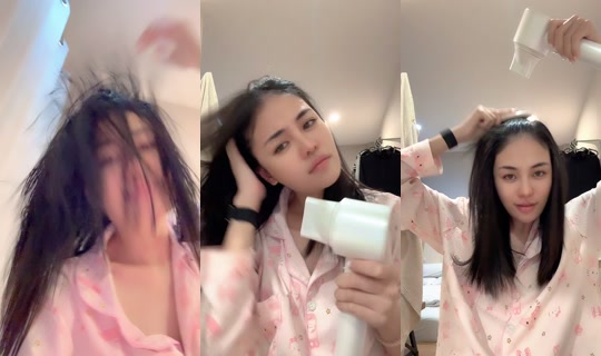 aomrin_rrd TikTok Live — Aug 16, 2026, 12:43 PM