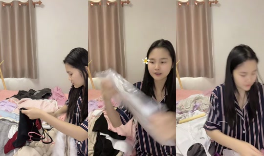 aonthicha2 TikTok Live — Aug 18, 2026, 4:55 AM