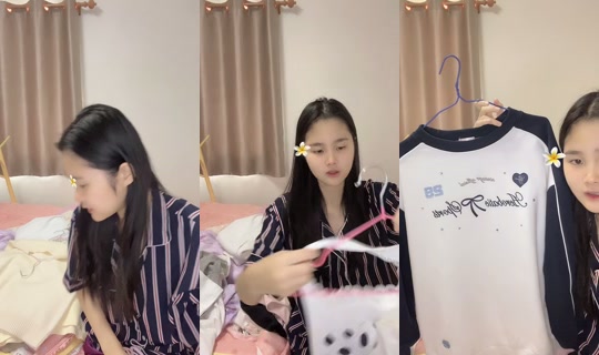 aonthicha2 TikTok Live — Aug 18, 2026, 5:46 AM