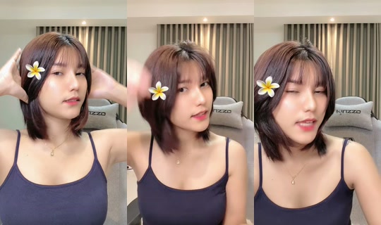 aorii.eiei TikTok Live — Aug 5, 2026, 9:43 AM