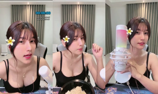aorii.eiei TikTok Live — Aug 5, 2026, 2:43 PM