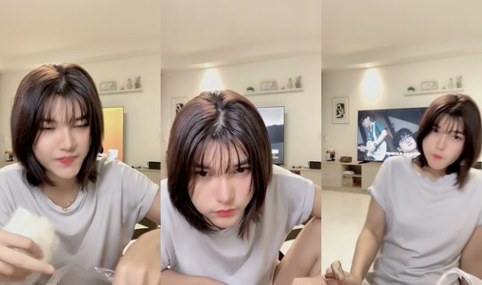 aorii.rii TikTok Live — Jul 15, 2026, 1:13 PM