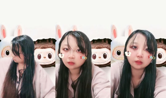 aozora472 TikTok Live — Aug 8, 2026, 2:17 AM