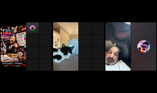 ap_tv_ TikTok Live — Jul 14, 2026, 7:10 PM