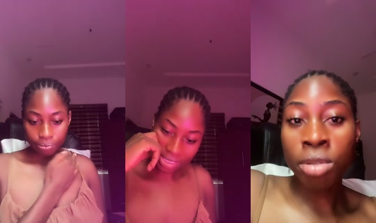 apeace266 TikTok Live — Jul 31, 2026, 10:08 AM