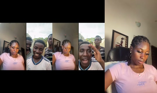 apeace266 TikTok Live — Sep 15, 2026, 3:03 PM