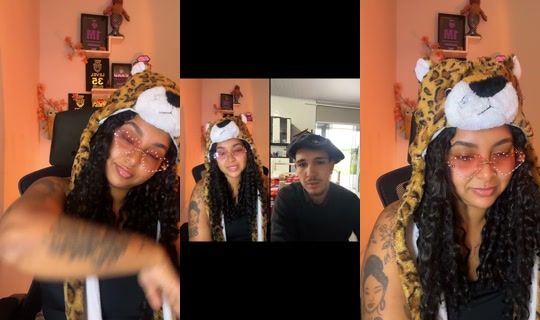 apenaslalai TikTok Live — Aug 12, 2026, 7:51 PM