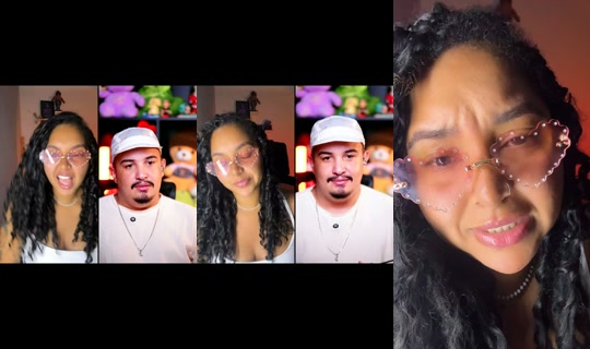 apenaslalai TikTok Live — Aug 13, 2026, 2:31 AM