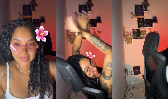 apenaslalai TikTok Live — Aug 13, 2026, 4:05 AM