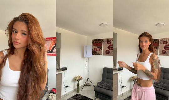 apex_valentina TikTok Live — Aug 27, 2026, 6:34 PM