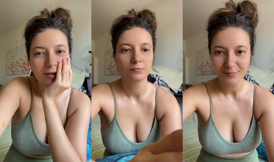 aphroamour7 TikTok Live — Sep 2, 2026, 10:26 AM