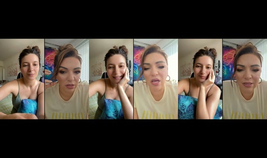 aphroamour7 TikTok Live — Sep 2, 2026, 11:16 AM