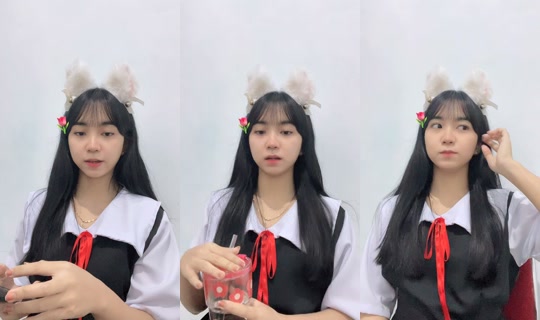 aphrodite20568 TikTok Live — Jul 10, 2026, 6:45 AM