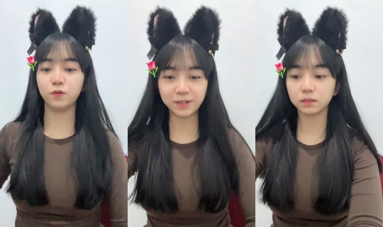 aphrodite20568 TikTok Live — Jul 10, 2026, 12:05 PM