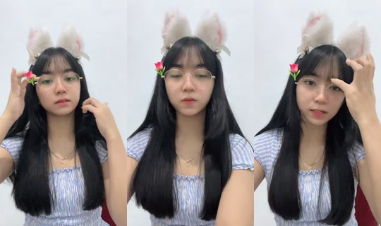 aphrodite20568 TikTok Live — Jul 11, 2026, 12:16 PM