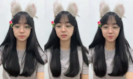 aphrodite20568 TikTok Live — Jul 13, 2026, 12:38 PM