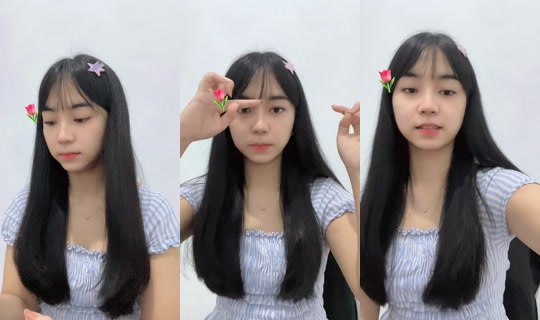 aphrodite20568 TikTok Live — Sep 5, 2026, 5:31 AM