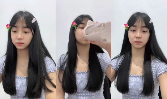 aphrodite20568 TikTok Live — Sep 5, 2026, 8:55 AM
