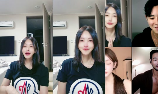 appl2388 TikTok Live — Aug 22, 2026, 4:22 PM