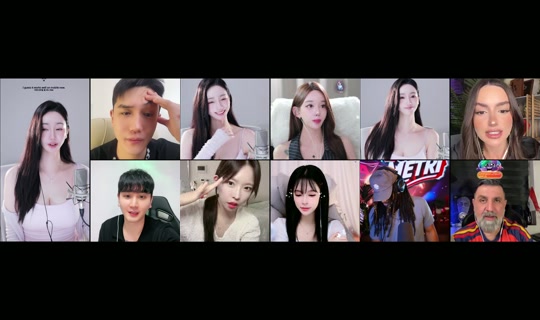 apple__jjam TikTok Live — Jul 14, 2026, 4:45 PM