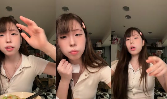 applejam_2007 TikTok Live — Aug 5, 2026, 12:55 PM