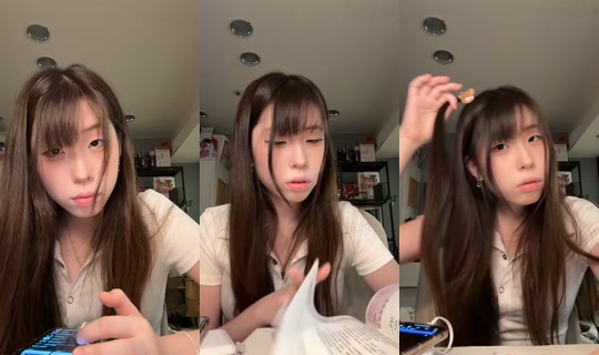 applejam_2007 TikTok Live — Aug 5, 2026, 1:49 PM