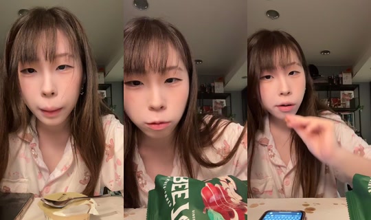 applejam_2007 TikTok Live — Aug 8, 2026, 4:46 PM