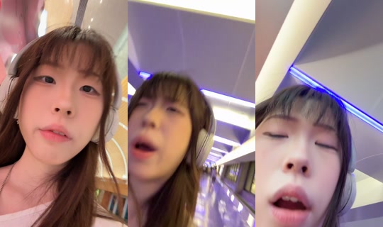 applejam_2007 TikTok Live — Aug 9, 2026, 9:00 PM
