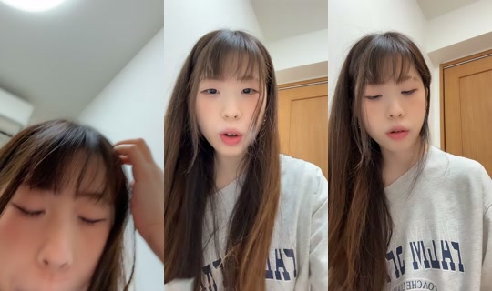 applejam_2007 TikTok Live — Aug 11, 2026, 3:54 PM
