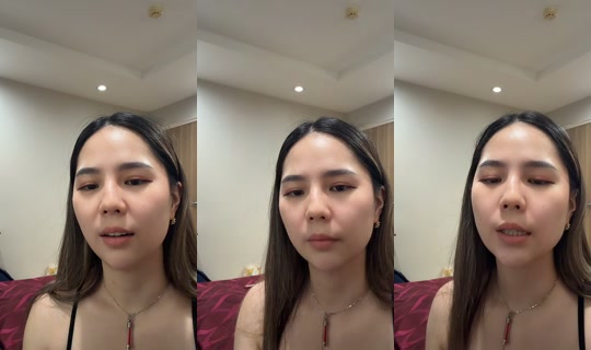 applejibijibi TikTok Live — Jul 14, 2026, 10:13 AM