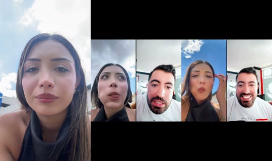 appleuser2497380 TikTok Live — Jul 14, 2026, 8:52 AM