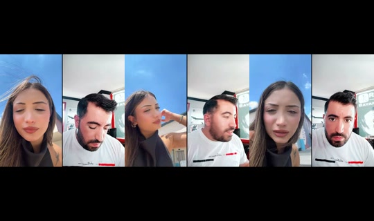 appleuser2497380 TikTok Live — Jul 14, 2026, 9:42 AM