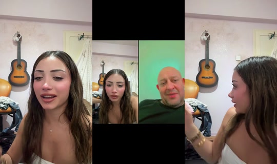 appleuser2497380 TikTok Live — Jul 15, 2026, 4:16 PM