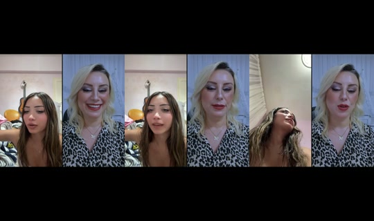 appleuser2497380 TikTok Live — Jul 15, 2026, 8:10 PM