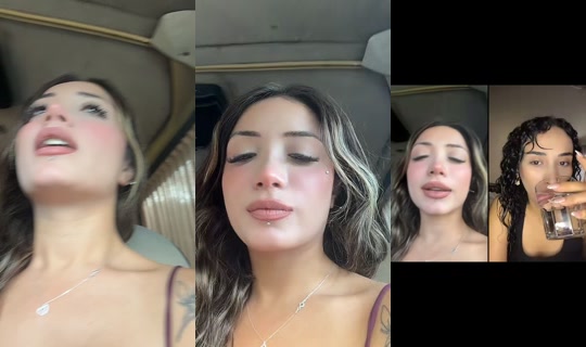 appleuser2497380 TikTok Live — Sep 9, 2026, 1:49 PM