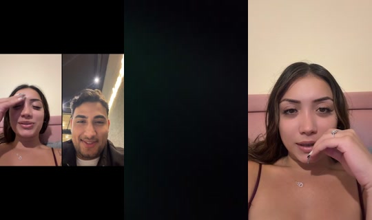 appleuser2497380 TikTok Live — Sep 14, 2026, 8:24 PM