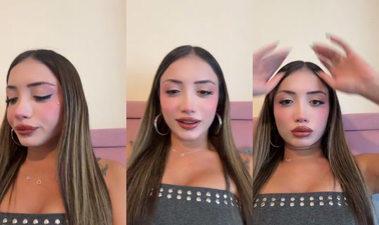 appleuser2497380 TikTok Live — Sep 15, 2026, 3:15 PM