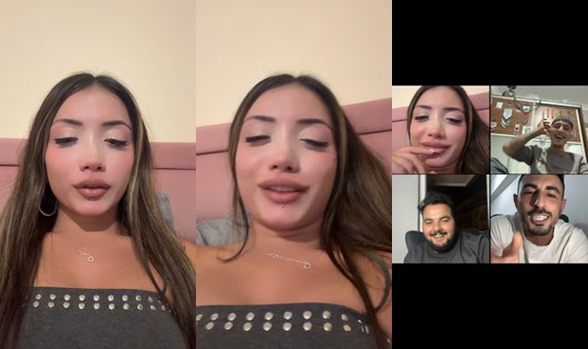 appleuser2497380 TikTok Live — Sep 15, 2026, 11:44 PM