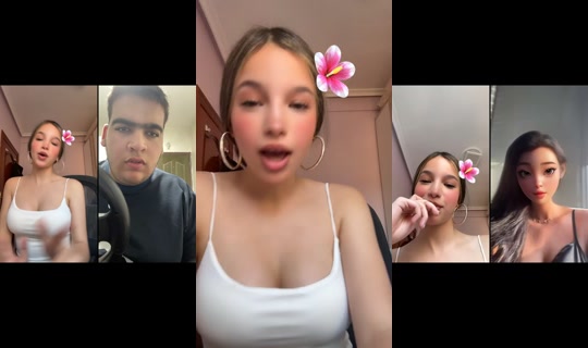 appleuser4955782 TikTok Live — Jul 14, 2026, 5:43 PM