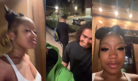 aprettybossbitch TikTok Live — Sep 3, 2026, 2:29 AM