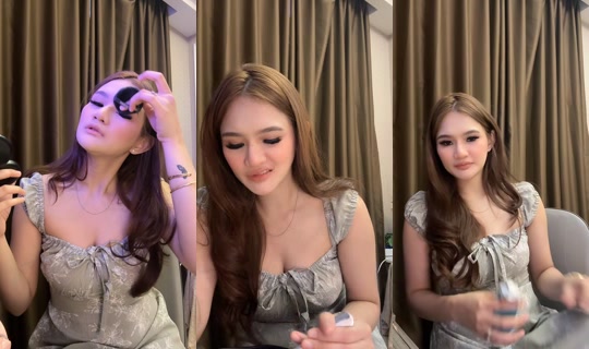 aprilianullys TikTok Live — Sep 12, 2026, 10:22 AM