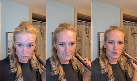 apriljoydickerson TikTok Live — Sep 3, 2026, 12:20 AM