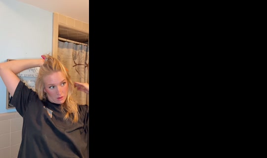 apriljoydickerson TikTok Live — Sep 3, 2026, 12:35 AM