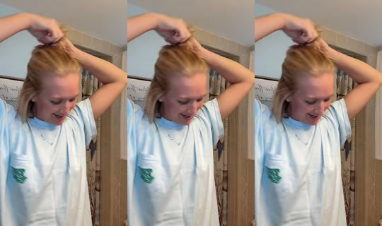 apriljoydickerson TikTok Live — Sep 7, 2026, 6:44 PM