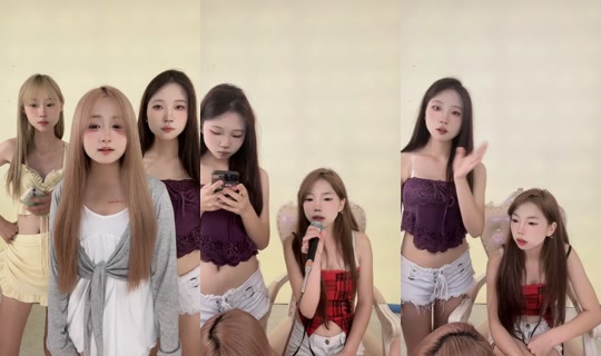 aprilmkcffb TikTok Live — Aug 27, 2026, 11:51 PM