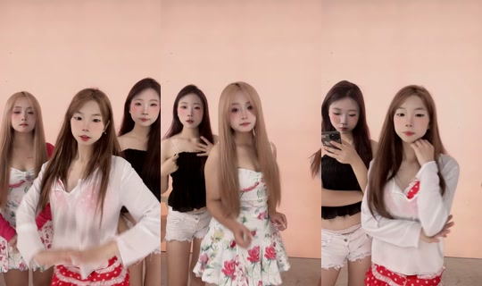 aprilmkcffb TikTok Live — Aug 28, 2026, 5:19 PM