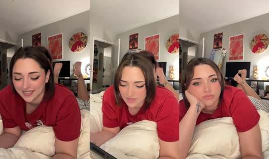 aprilrayne.404 TikTok Live — Jul 29, 2026, 2:57 AM