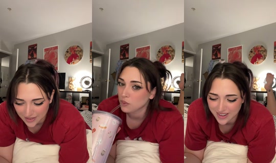 aprilrayne.404 TikTok Live — Jul 29, 2026, 3:48 AM