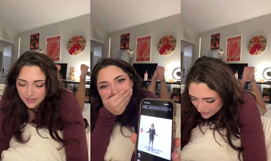 aprilrayne.404 TikTok Live — Aug 1, 2026, 4:05 AM
